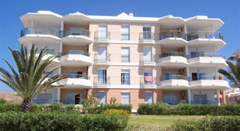 Апартаменты Apartment Sea View