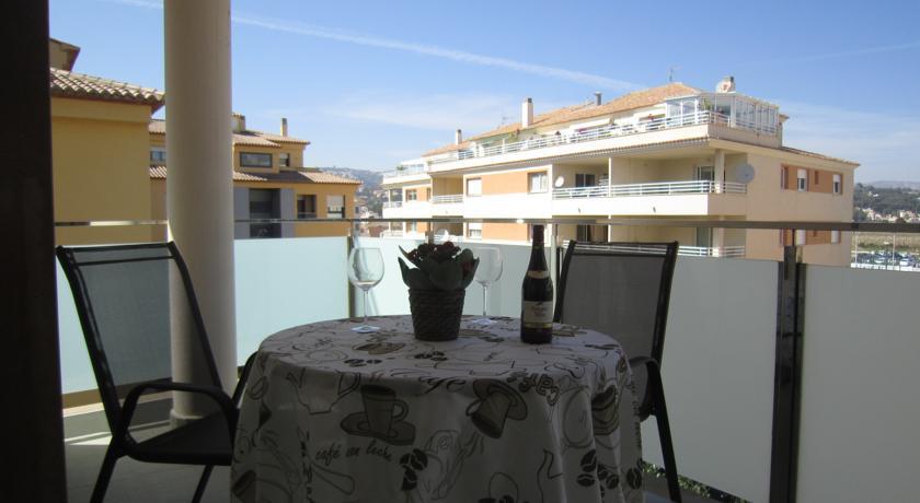 Apartamento El Rincon