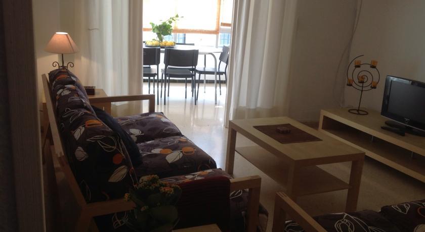 Апартаменты Apartamento Singladura