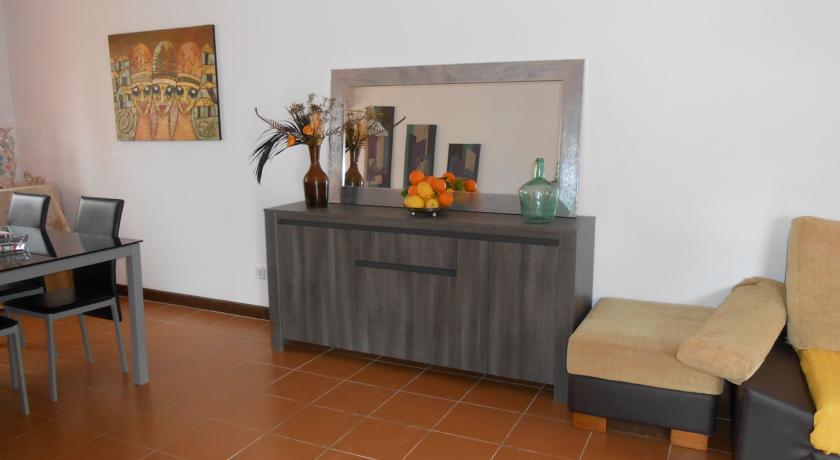 Апартаменты Apartamento Corb Marí