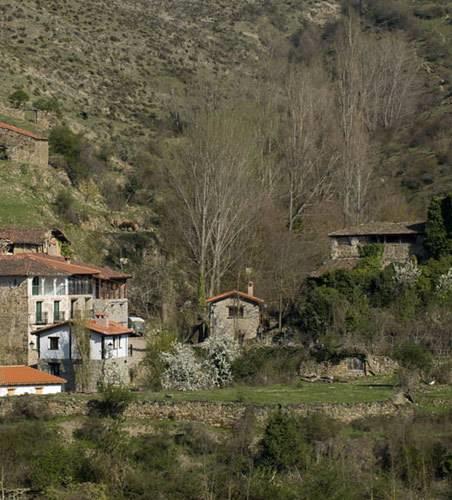 Отель Holiday home Casa Concejos