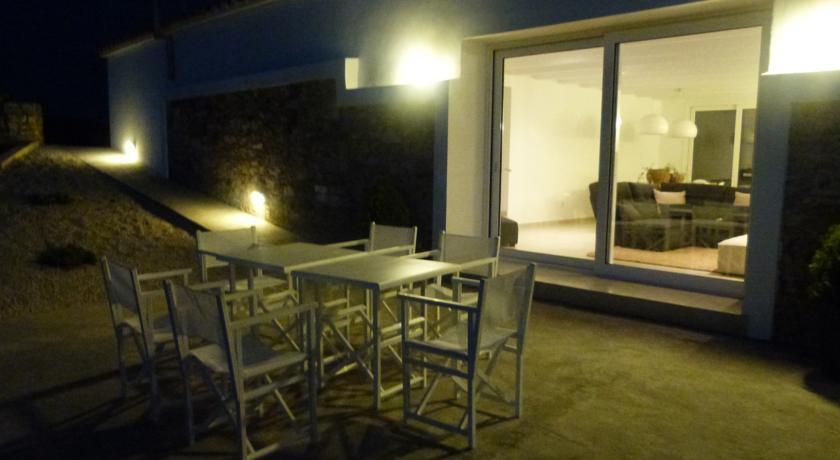 Апартаменты Casa de campo Natura