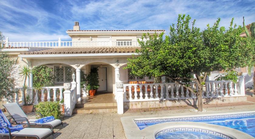 Villa Lemon