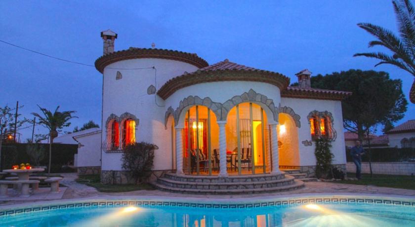 Villa Baron