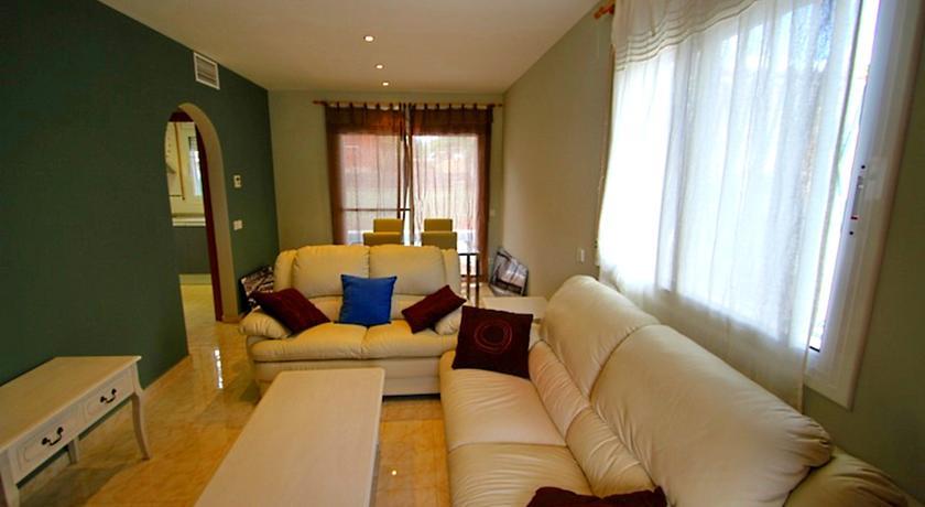 Villa Alba