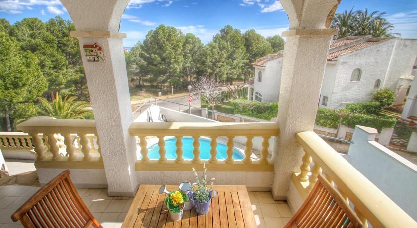 Villa Andorra