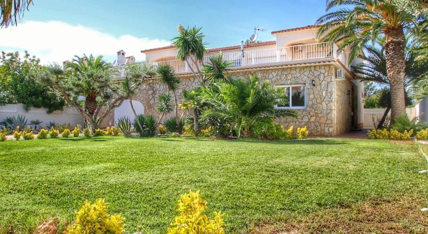 Villa Rosa Cristal