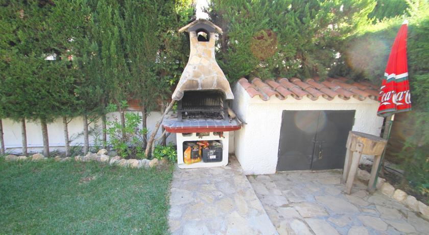 Villa California