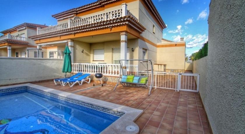Villa Carmen