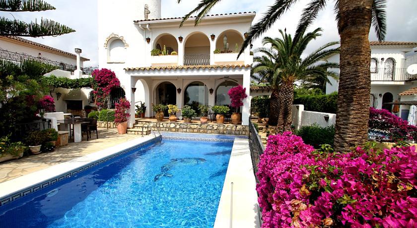 Villa Vista