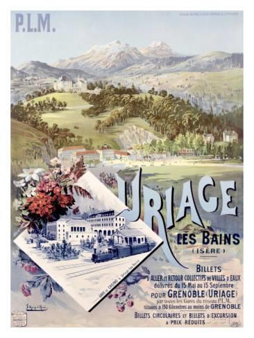 Апартаменты Les Gîtes des Balcons de Belledonne