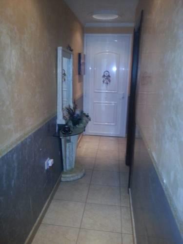 Апартаменты Apartamento AAGG
