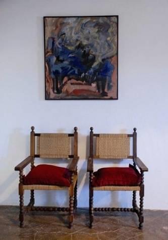 Апартаменты Casa Pico