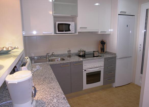 Апартаменты Apartment Linné Sol