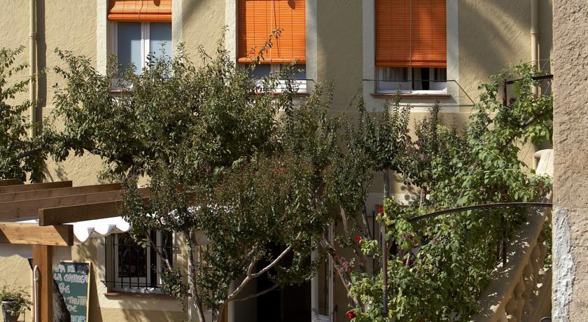 Отель Hotel Mar de Tasmània