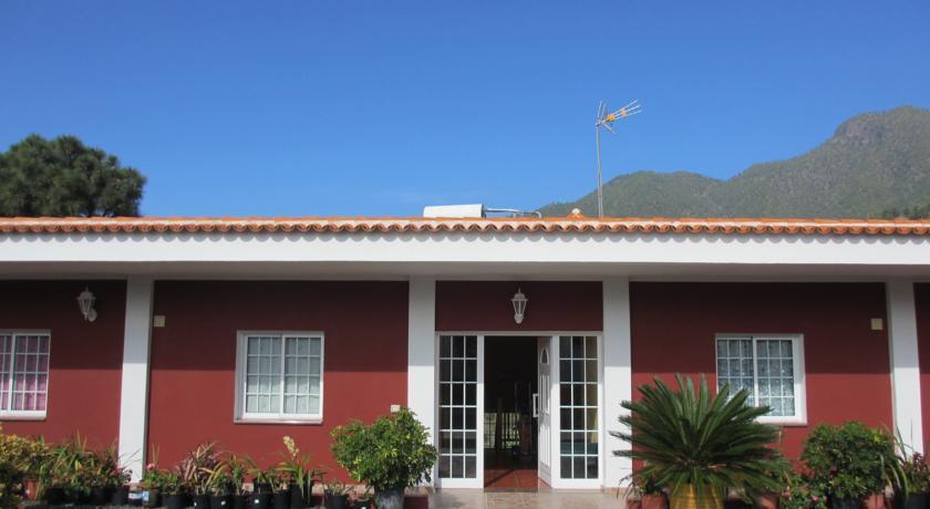 Апартаменты Apartamentos Catalino