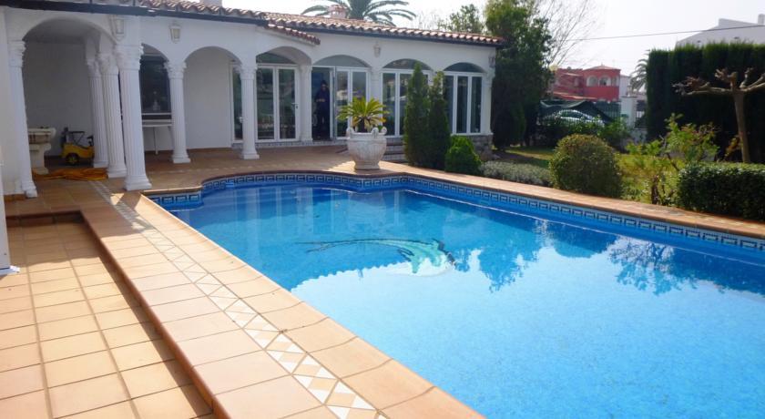 Apart-Rent Villa Norfeu 36
