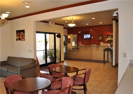 Отель Boca Chica Inn and Suites