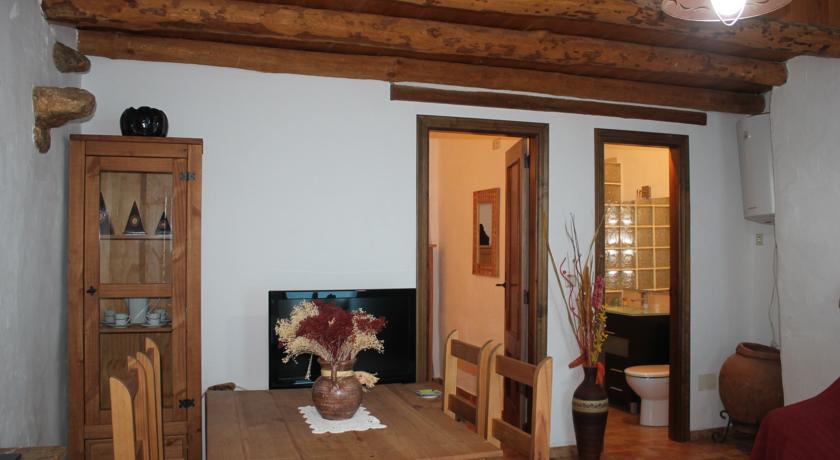 Апартаменты Apartment Frasquita Boa