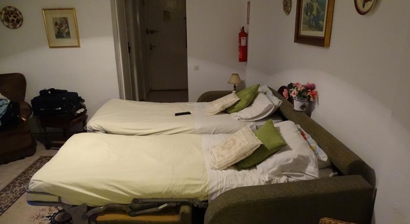 Apartamentos Mar y Sol 2