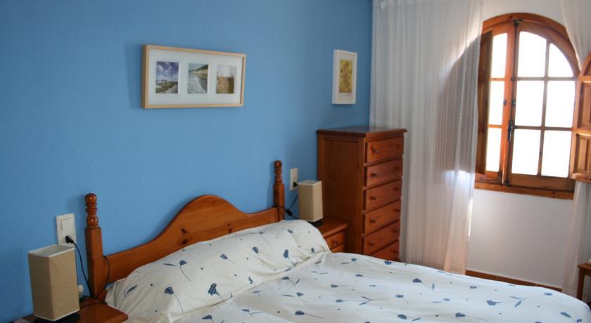 Апартаменты Bungalow Mediterraneo