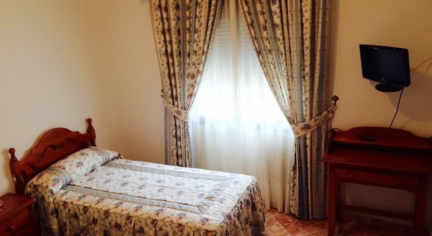 Гостевой дом Hostal la zamora