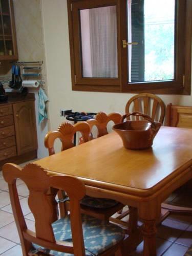 Апартаменты Chalet en Valldemossa
