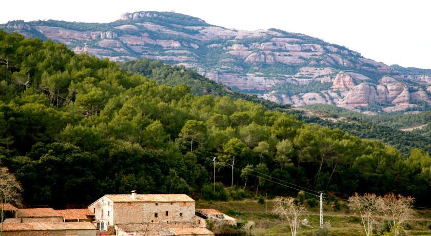 Апартаменты Villa de les Arenes