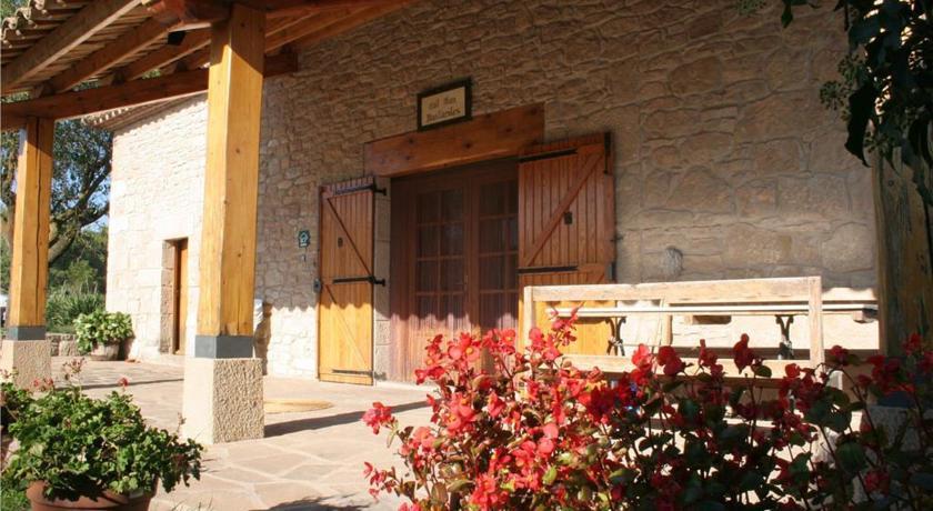 Апартаменты Holiday home Fonollosa Fonollosa