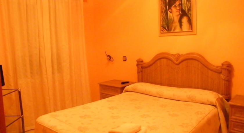 Гостевой дом Hostal Dulcinea