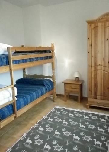 Апартаменты Apartamentos Villanua 3000