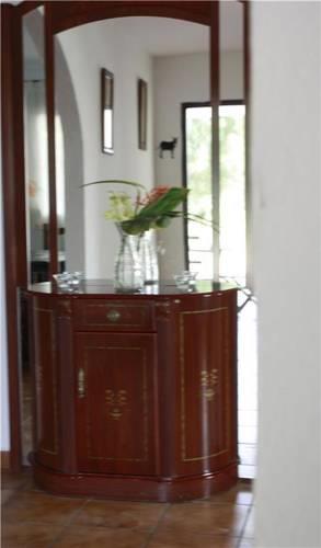 Апартаменты Holiday home El Soto Campo de Gibraltar Vejer de la Frontera