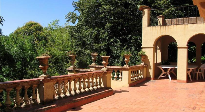 Апартаменты Holiday home Carrer Raval de Baix l'Aleixar