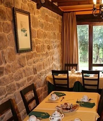 Отель Posada La Villanita