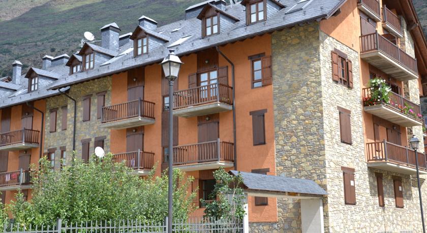 Апартаменты Mountain apartment