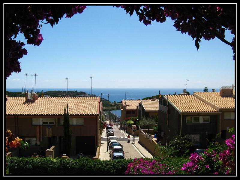 Апартаменты Casa de l'Arboç