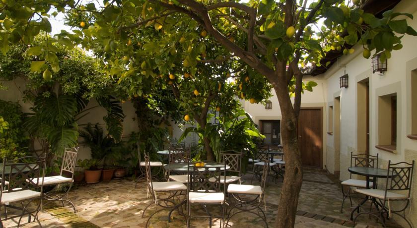 Отель Hotel Villa Matilde