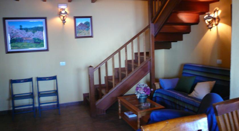 Апартаменты Casa Sta Lucia