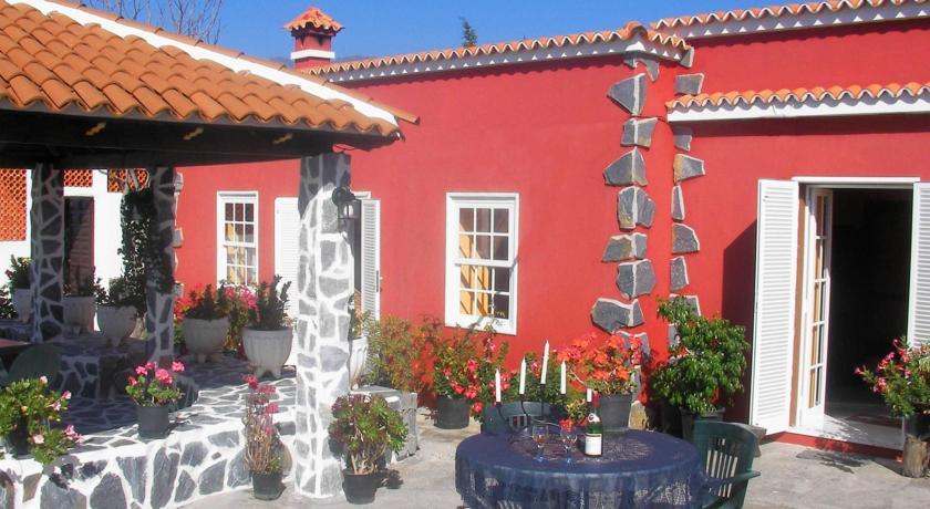 Апартаменты Casa Blanca