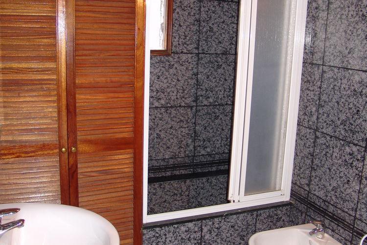 Апартаменты Casa Verde