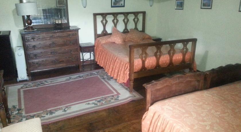 Мини-отель Giuliana House