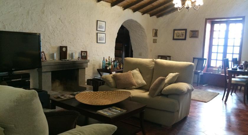 Апартаменты Holiday home The Blue House