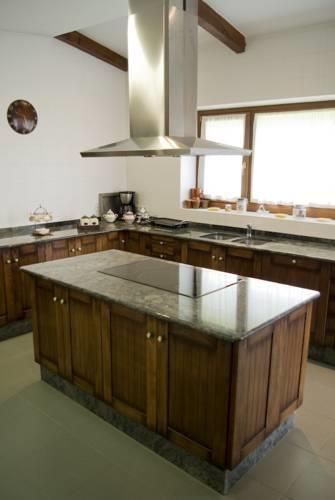 Апартаменты Casa La Tortola