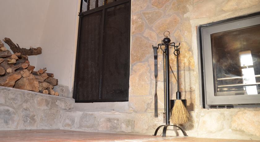Отель Casa Albana