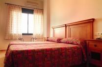 Хостел Guest house Parador de Los Llanos