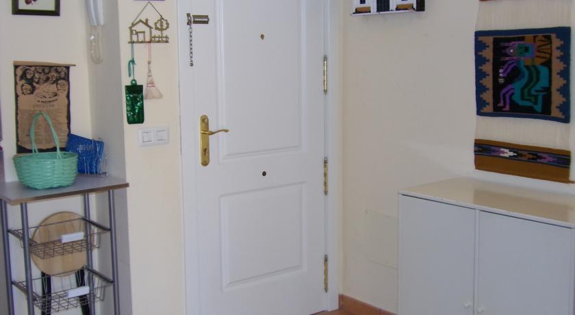 Апартаменты Apartamento Sotavento I (RM)