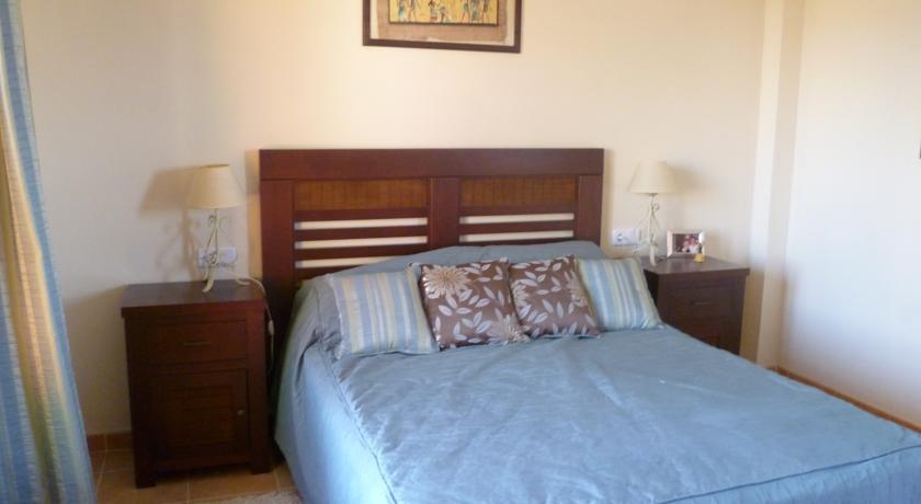 Апартаменты Apartment Costa Esuri