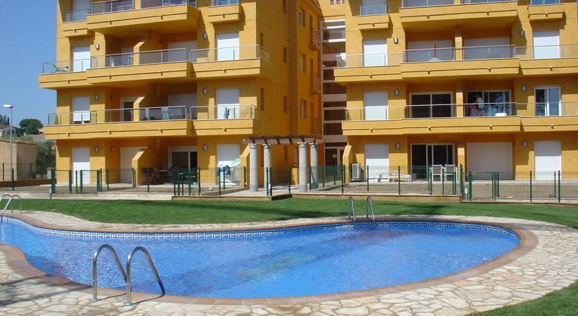 Apartamento L'Escala