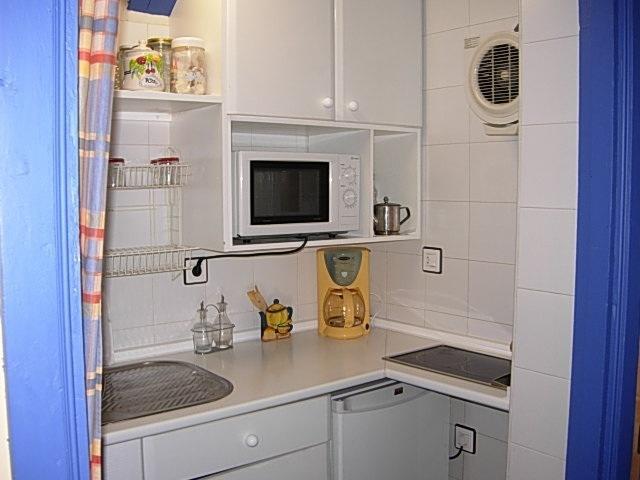 Апартаменты Casa Rural El Cubano