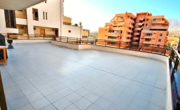 Апартаменты Apartment Valdes Center